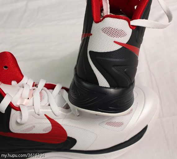 Nike Zoom Hyperfuse 2012 Usab 10