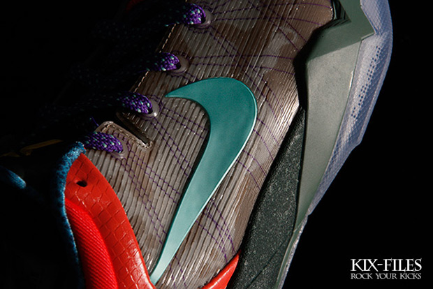 Nike Zoom Kobe Vii What The Kobe Release Date 02