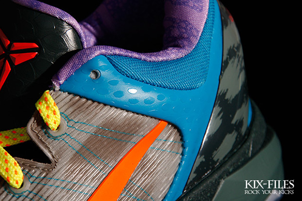 Nike Zoom Kobe Vii What The Kobe Release Date 03