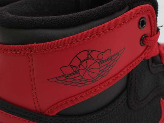 Air Jordan 1 KO ‘Bred’ + ‘Black Toe’ | Release Reminder
