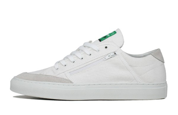 Patta x KangaROOS Tennis Oxford - Release Info - SneakerNews.com