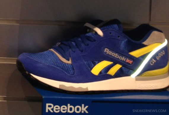 reebok gl 5000 homme prix