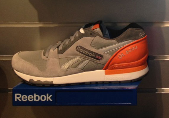 reebok gl 5000 enfant soldes