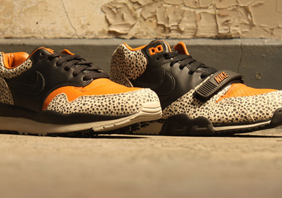 Nike Sportswear "Safari" Pack - Release Reminder