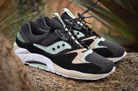 saucony grid 9000 bushwacker