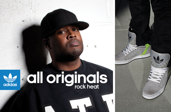 Sneaker Con NYC Pre-Party @ adidas Originals SoHo