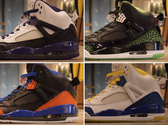 Spizike Id Samples New 9