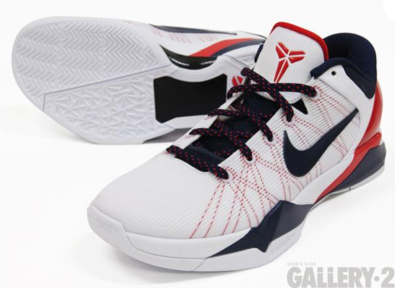 Usab Nike Zoom Kobe 7