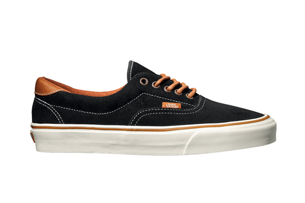 Vans Classics Era 59 Fall 2012 2