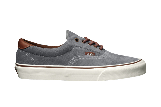 Vans Classics Era 59 Fall 2012 3