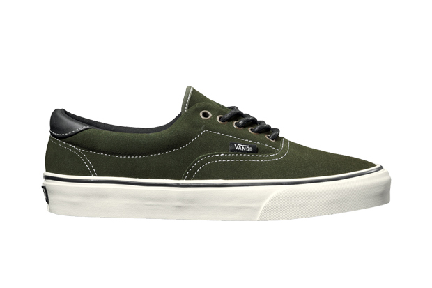Vans Classics Era 59 Fall 2012 4