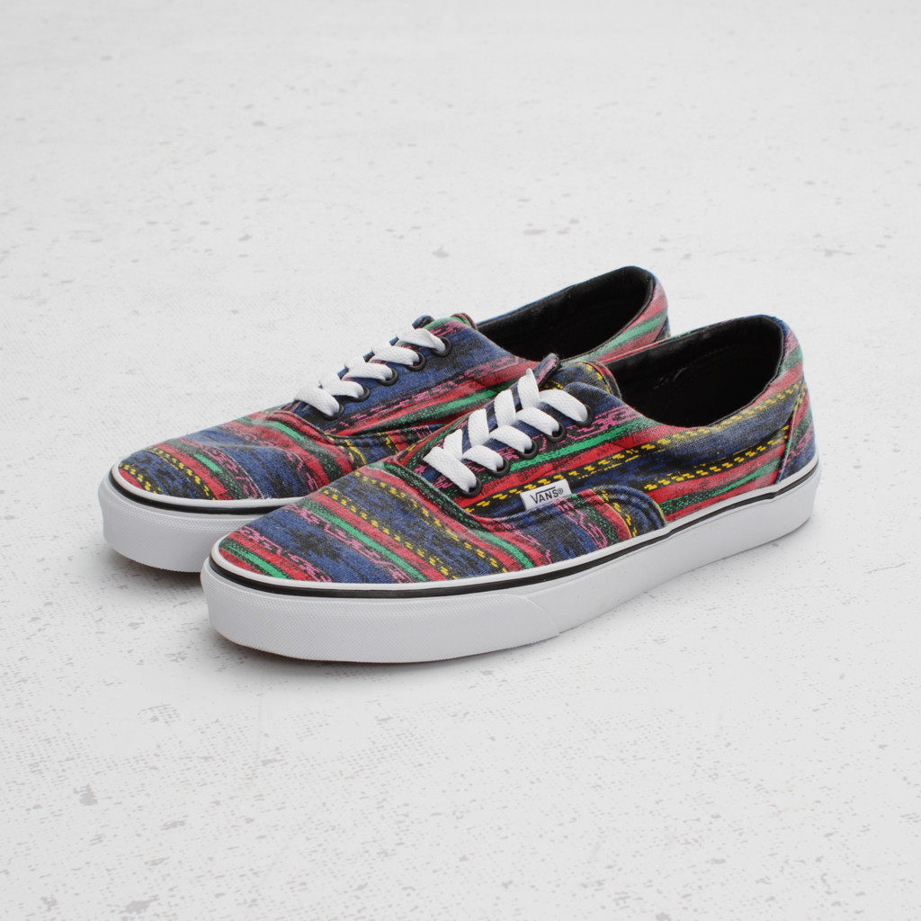 Vans Era Van Doren 4