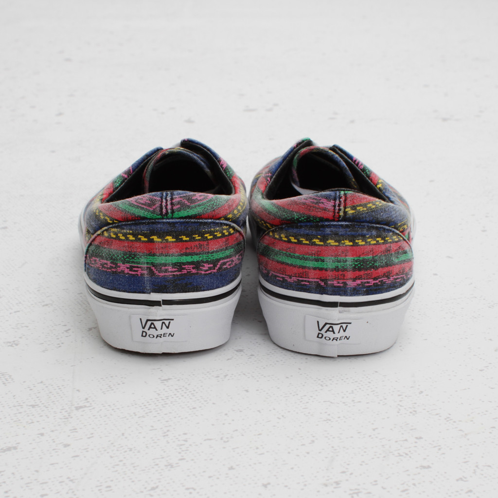 Vans Era Van Doren 5