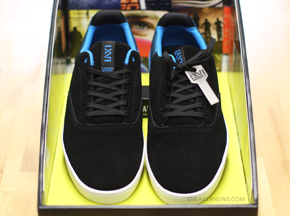 Vans lxvi outlet variable