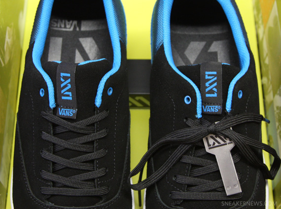 Vans Lxvi Unveiled 10