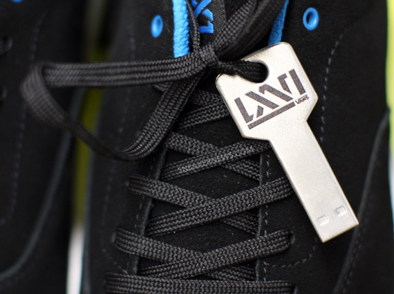 Vans Lxvi Unveiled 2