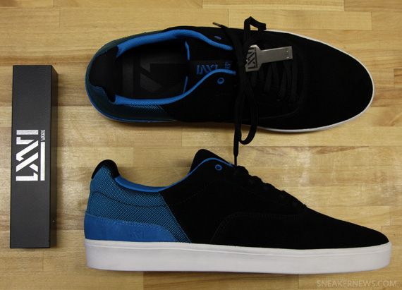 vans lxvi original