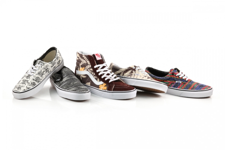 Vans Van Doren Pack 1