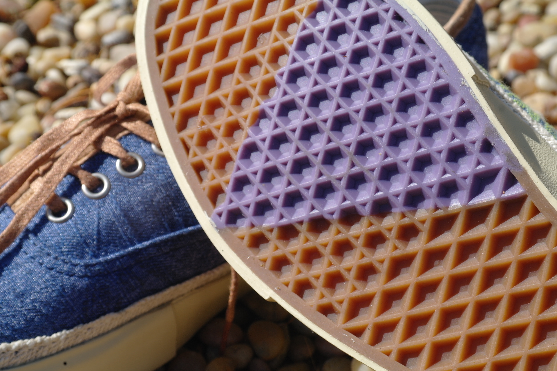 Vans Vault Authentic Lx Tiki 8