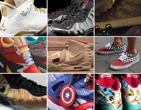 Sneaker News Weekly Rewind: 6/2 - 6/8 - SneakerNews.com