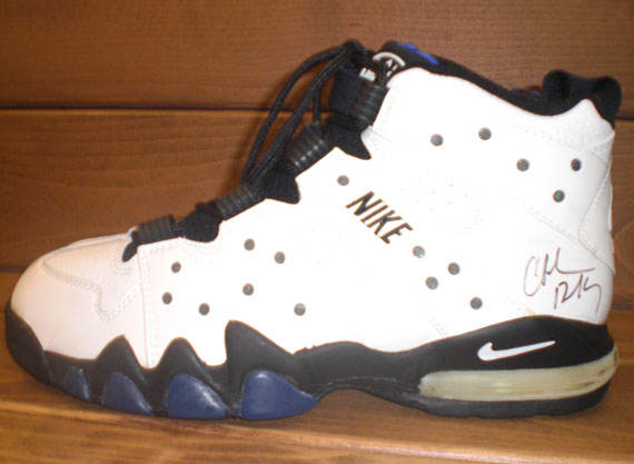 20 Years Nike Bball Air Max2 Cb 4