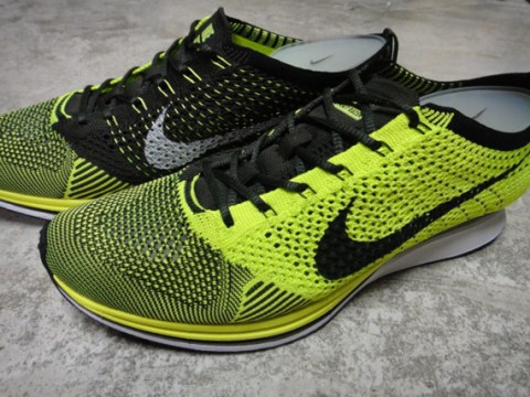 Nike Flyknit Racer + Trainer - Release Reminder - SneakerNews.com