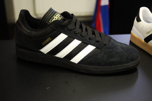 Adidas Busenitz Spring Summer 2013 Releases 02