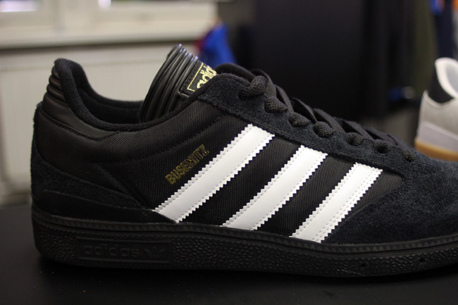 Adidas Busenitz Spring Summer 2013 Releases 04