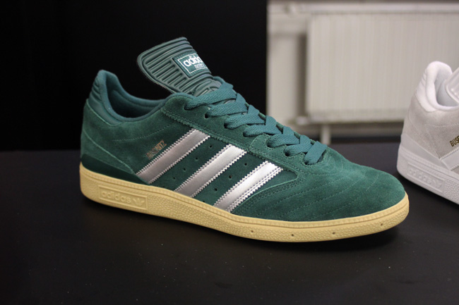 Adidas Busenitz Spring Summer 2013 Releases 05