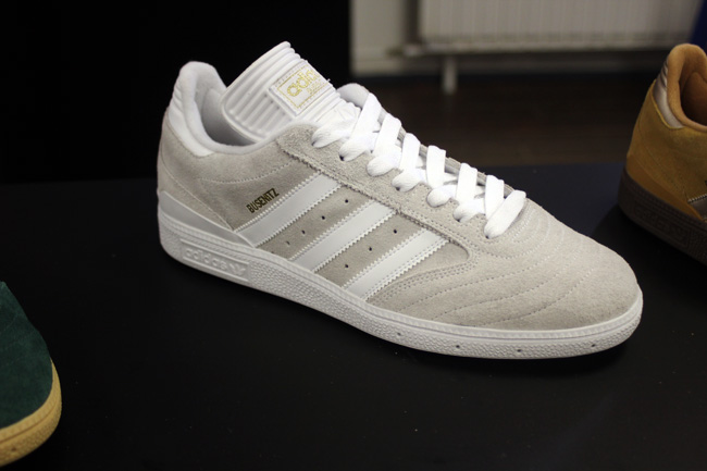 Adidas Busenitz Spring Summer 2013 Releases 06