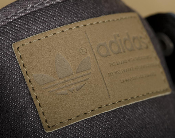 Adidas Originals Samoa Denim Pack 16