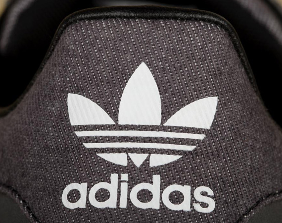 Adidas Originals Samoa Denim Pack 9