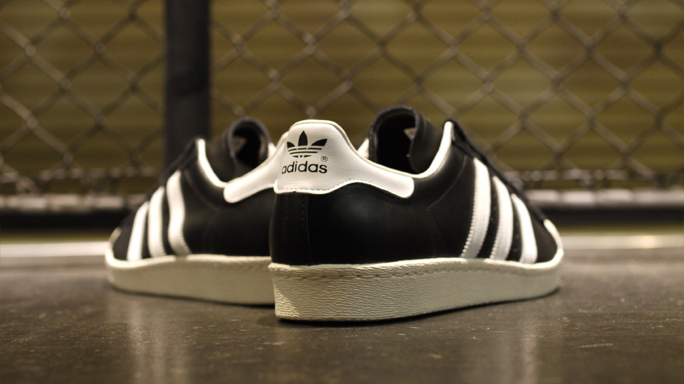 adidas-originals-superstar-80s-black-white-3 Adidas Originals Superstar 80s Black White 3