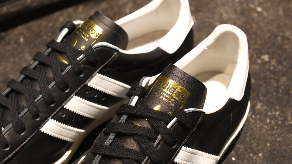 adidas-originals-superstar-80s-black-white-5 Adidas Originals Superstar 80s Black White 5