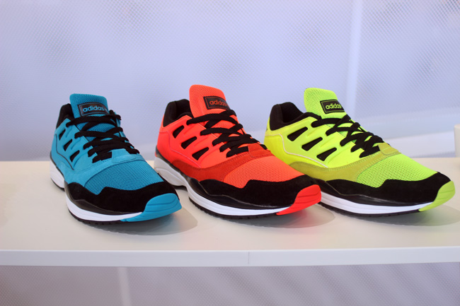 Adidas Originals Torsion Allegra 1