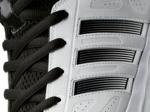 adidas Pro Model Zero 2.0 - SneakerNews.com