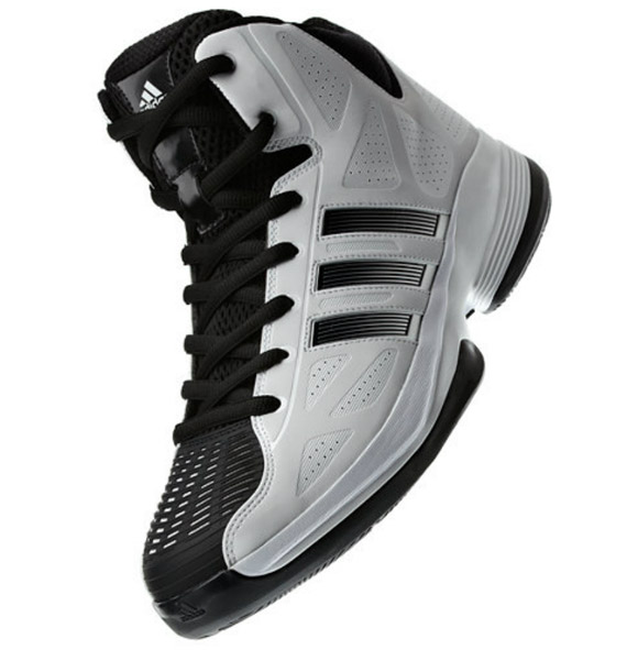 adidas Pro Model Zero 2.0 - SneakerNews.com