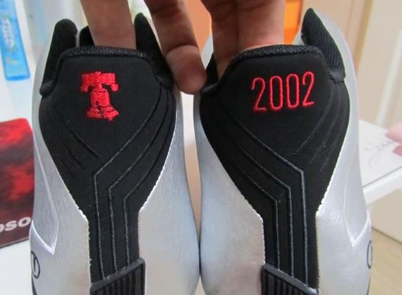 adidas T-Mac 1 - 