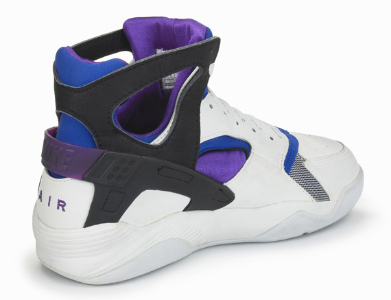 1992 huarache nike