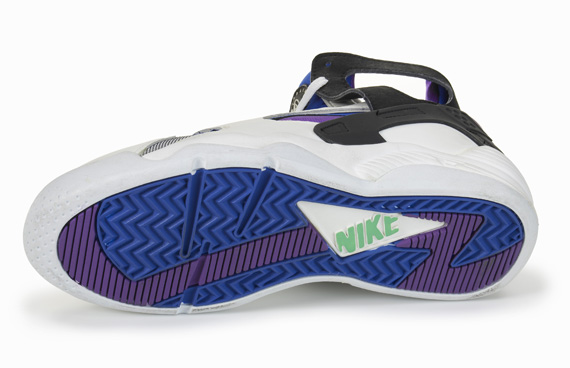 Nike Zoom Long Jump IV