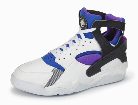 nike huarache basketball 1992