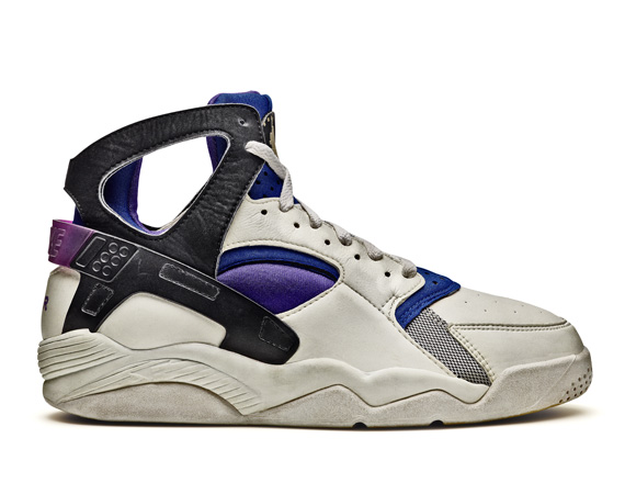 basket nike huarache