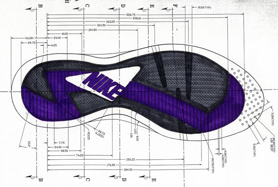 Air Flight Huarache 1992 31