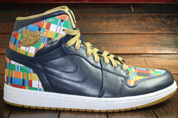 jordan 1 road to the gold