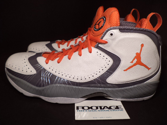 Air Jordan 2012 Jbc Promo 07