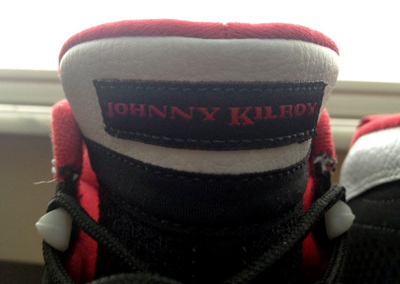 Air Jordan 9 Johnny Kilroy Ebay 5