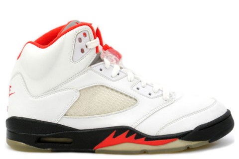 jordan v fire red release date