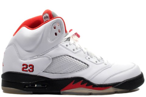 jordan v fire red release date