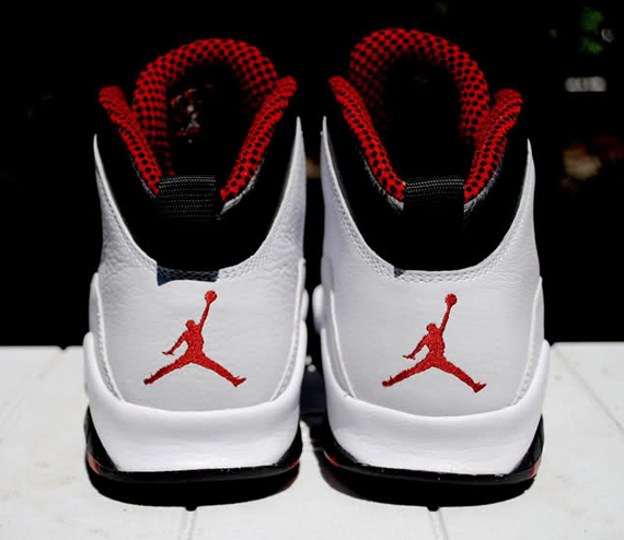 Air Jordan X 