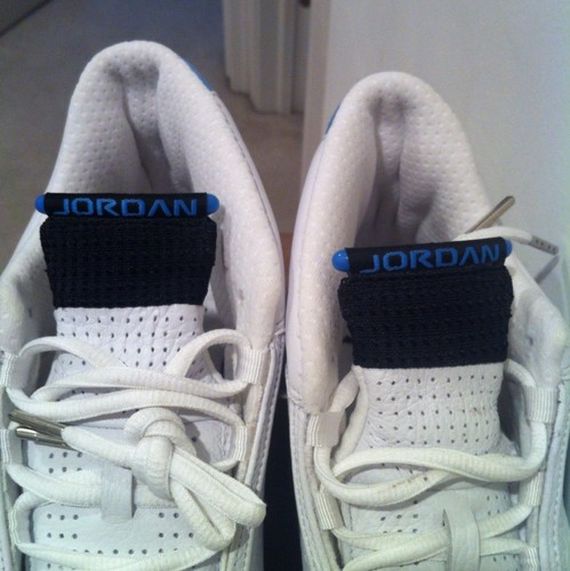 Jordan on sale 14 unc